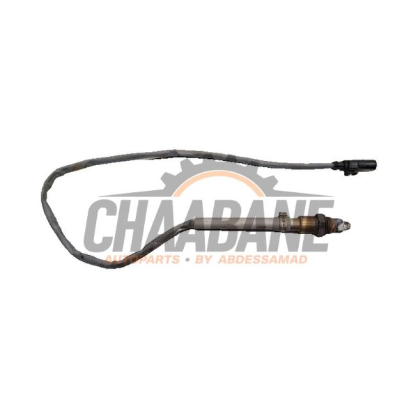 Capteur NOx Audi S3 Limousine (8VM/8VS) 2.0 TFSI 16V 2013 / 2020