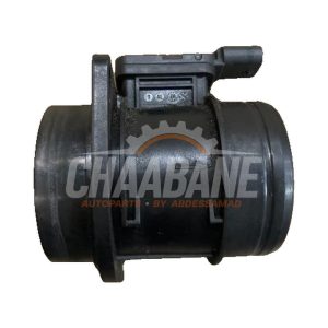 Compteur de masse dair 04L906461B Seat Leon (5FB) 1.6 TDI Ecomotive 16V 2012 / 2020