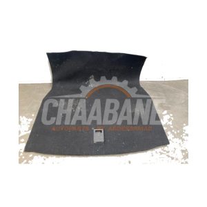 Tapis de coffre A2056800605 Mercedes C (W205) C-200d 2.2 16V