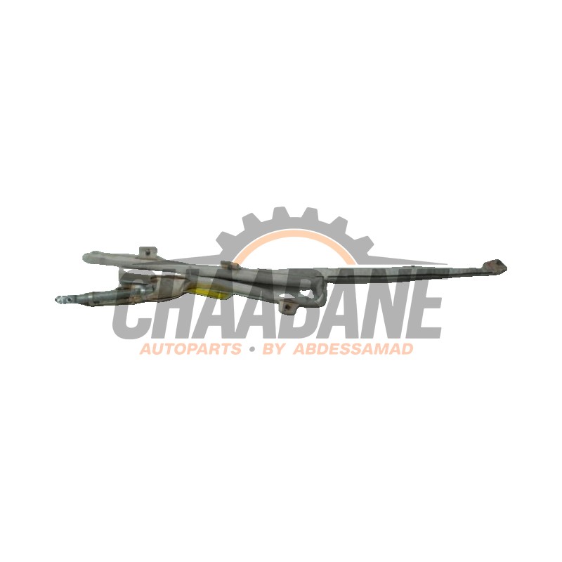 Airbag plafond droite 3V9880742D Skoda Superb Combi (3V5) 2015 / 2024