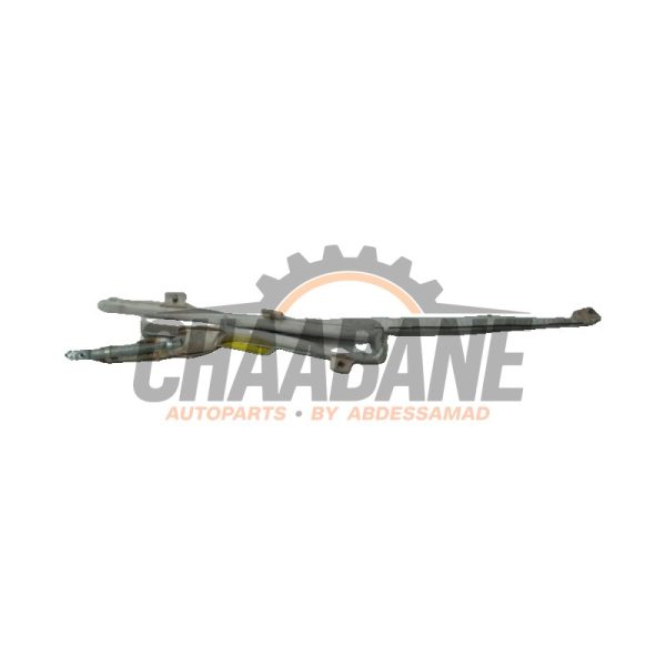 Airbag plafond droite 3V9880742D Skoda Superb Combi (3V5) 1.5 TSI Evo 16V 2015 / 2024