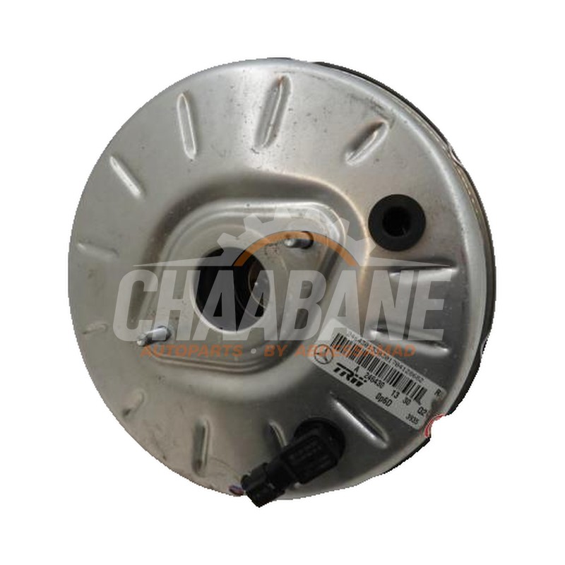 Servo frein A2464301330 Mercedes A (W176) 2.2 A-220 d 16V