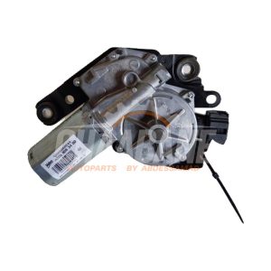 Moteur essuie-glace arriere A2059063400 Mercedes C Estate (S205) C-250 CDI BlueTEC, C-250 d 2.2 16V 4-Matic