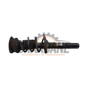 Amortisseur avant droit 5Q0413023FP Seat Leon ST (5FF) 1.4 TSI ACT 16V 2012 / 2020