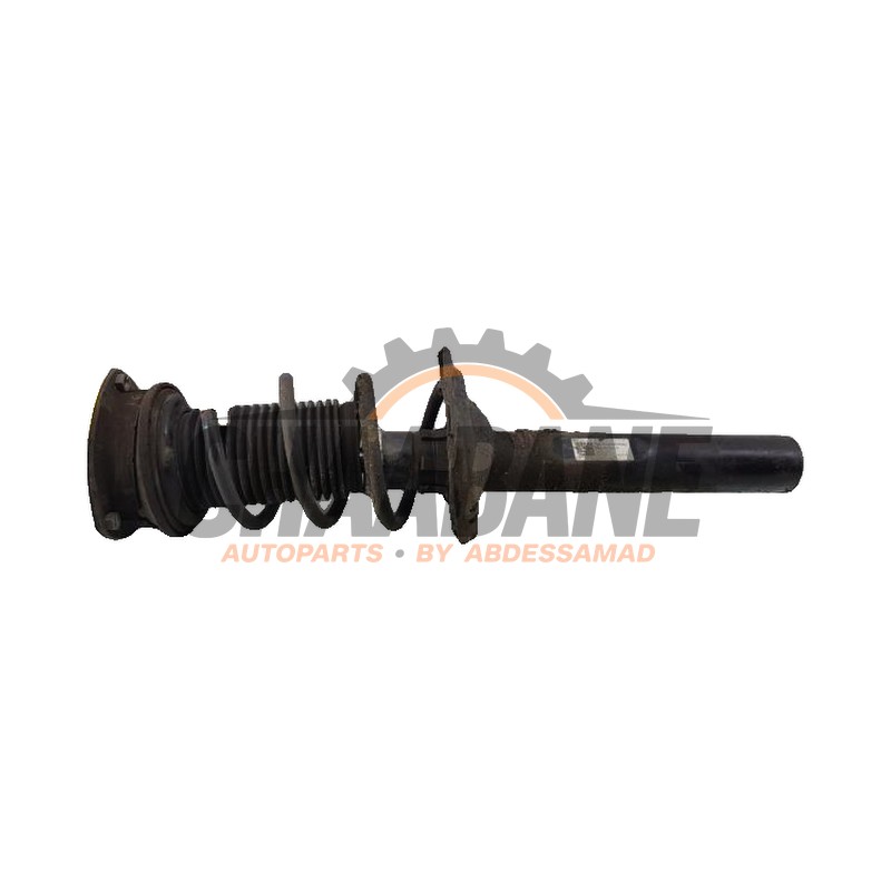 Amortisseur avant droit 5Q0413023FP Seat Leon ST (5FF) 1.4 TSI ACT 16V 2012 / 2020