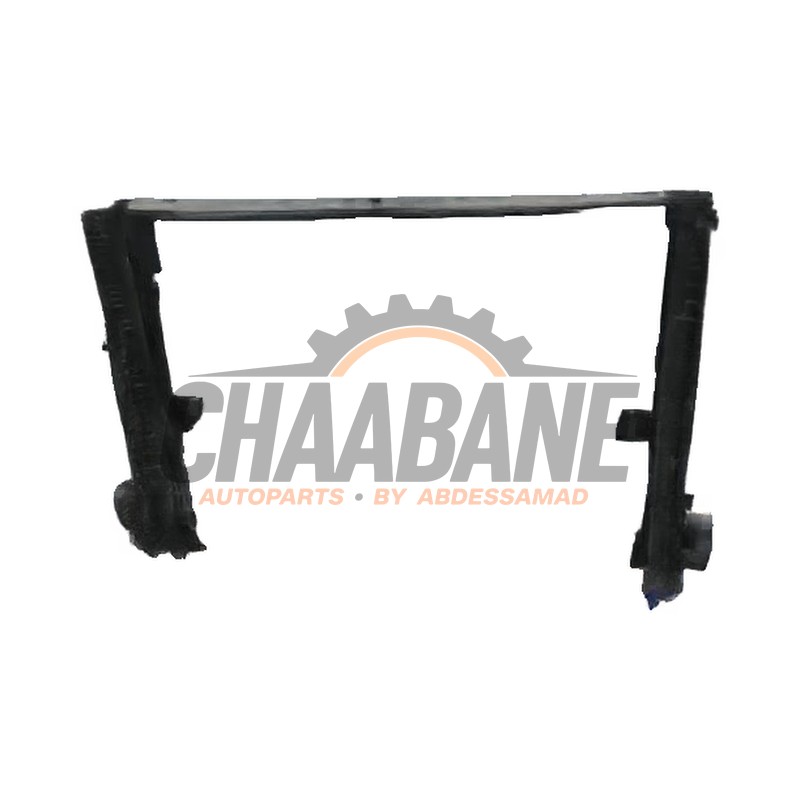 Panneau avant 17118666835 BMW 3-Serie 2019