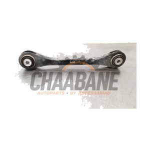 Bras de suspension arriere gauche 8K0501829L Audi RS 4 Avant (B8) 4.2 V8 32V 2012 / 2015