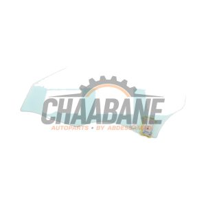 Vitre portiere 4portes avant gauche A1187250100 Mercedes CLA Shooting Brake (118.6) 1.3 CLA-180 Turbo 16V