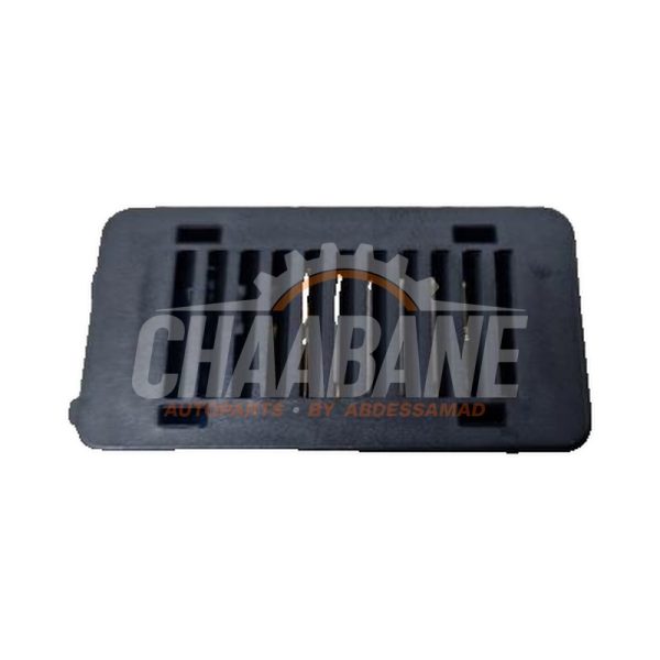 Capteur (divers) 4N0907658 Skoda Enyaq iV Coupe RS 2021
