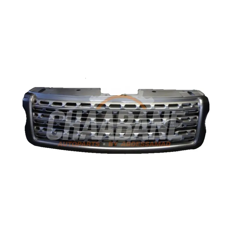 Calandre LR077427 Landrover Range Rover IV (LG) 3.0 TDV6 24V