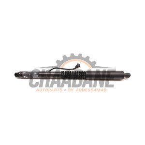 Amortisseur a gaz arriere droit 51249482795 BMW iX3 80 kWh 2020