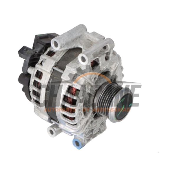 Generateur de demarrage integre 06K903024C Volkswagen Tiguan Allspace 2016
