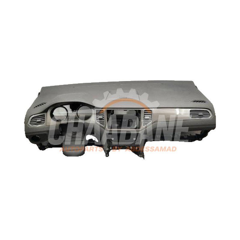 Kit airbag + tableau de bord 517857003G Volkswagen Golf Sportsvan (AUVS) 1.0 TSI 12V BlueMotion Technology 2014 / 2021