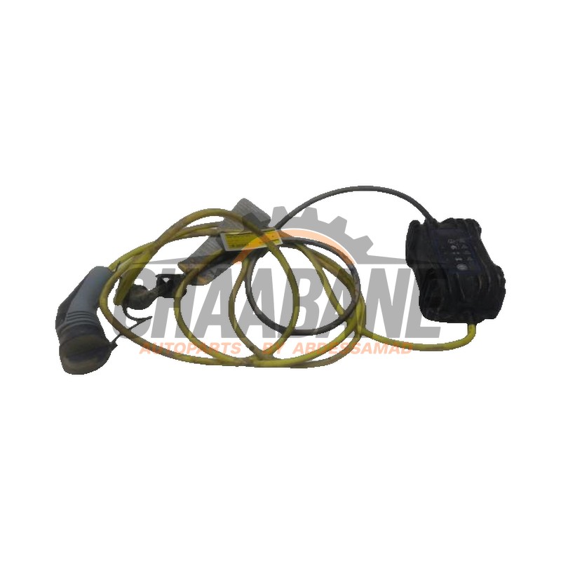 Cable de recharge electrique 12E971675BS Skoda Superb Combi (3V5) 1.4 TSI iV 6V 2015 / 2024