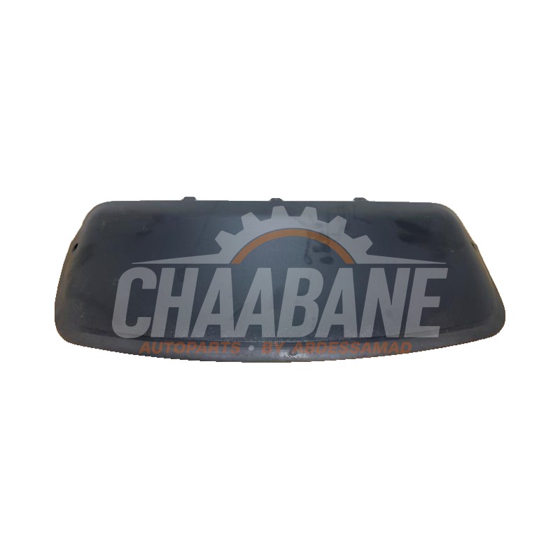 Feu de freinage supplementaire centre A1189069800 Mercedes CLA (118.3) 1.3 CLA-200 Turbo 16V