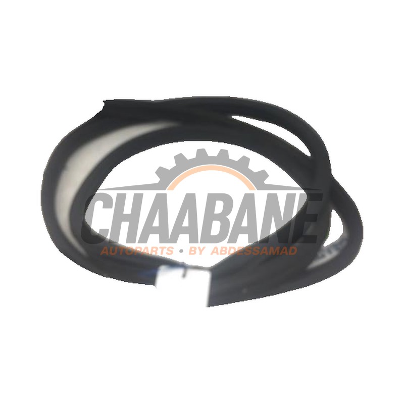 Joint caoutchouc portiere 2portes gauche 808329515R Mercedes Citan (415.6) 1.5 109 CDI