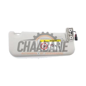 Pare-soleil GX6304100BC Jaguar XF (X260) 2.0d 180 16V