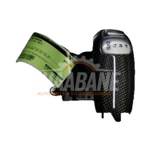 Levier de vitesse 4H1927731A Audi S8 (D4) 4.0 Plus V8 TFSI 32V 2012 / 2018