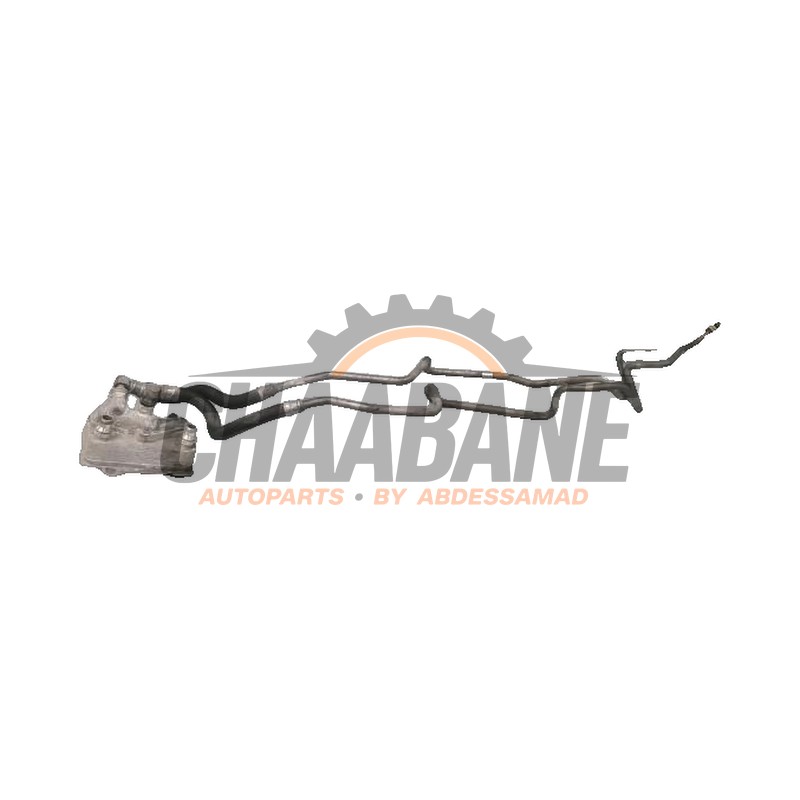 Refroidisseur dhuile A0995002500 Mercedes C-Klasse