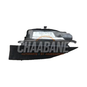 Capteur ABS (a distance) 6873289 BMW X5 (F15) xDrive 40d 3.0 24V 2013 / 2018