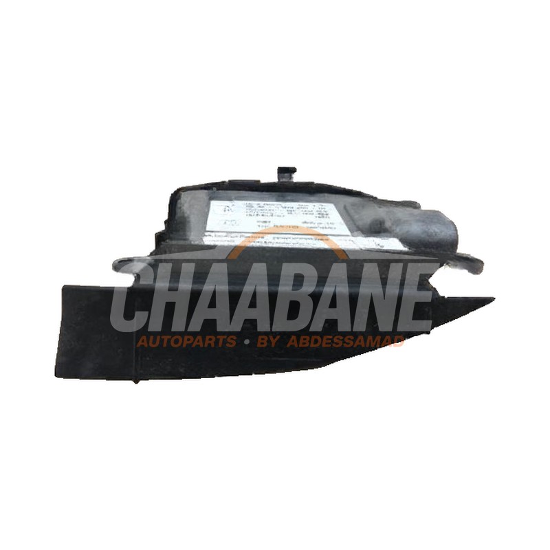 Capteur ABS (a distance) 6873289 BMW X5 (F15) xDrive 40d 3.0 24V 2013 / 2018