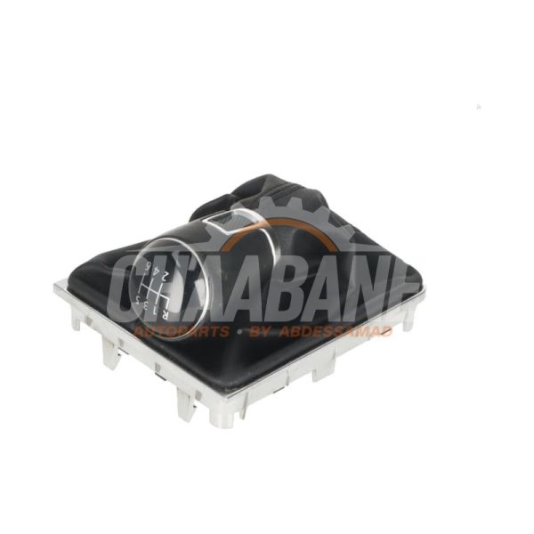 Bielle commutation 517711113C Volkswagen Golf Sportsvan 2014 / 2021