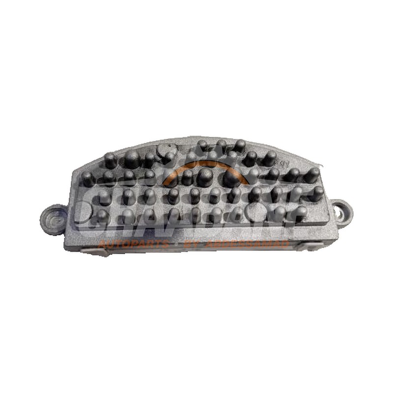 Resistance chauffage 5Q0907521C Seat Leon 2012 / 2020