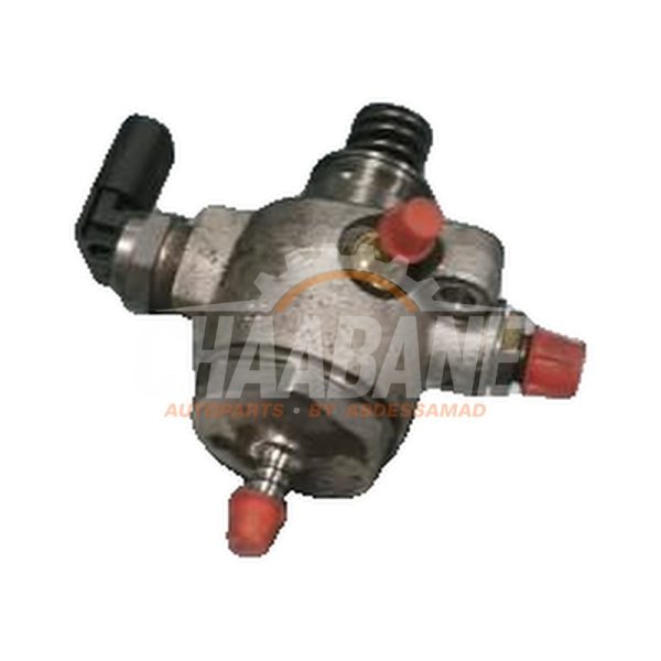 Pompe haute pression 06L127025N Seat Leon SC (5FC) 2.0 TSI Cupra 280 16V 2012 / 2018