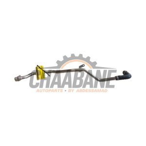 Conduit (divers) A2542031800 Mercedes C Estate (S206) C-200 1.5 EQ Boost
