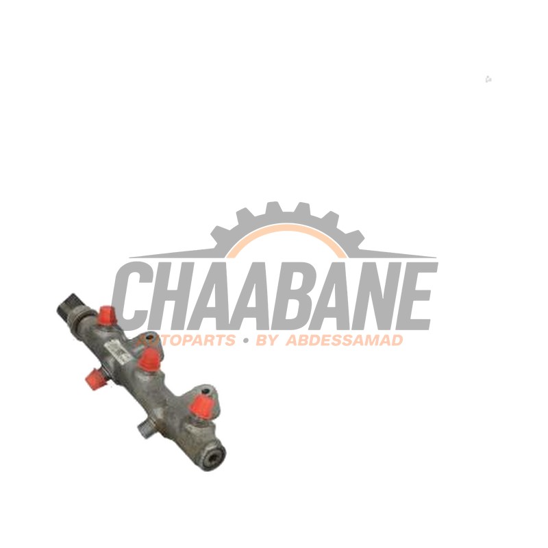 Distributeur de carburant 059130089CS Audi Q7 (4MB/4MG) 3.0 TDI V6 24V 2015