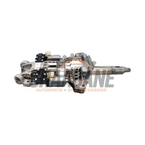 Boitier colonne de direction complet A2054608701 Mercedes C (C205) C-400 3.0 V6 Turbo 4-Matic