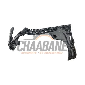Support pare-chocs arriere droit A2138850263 Mercedes E-Klasse AMG (W213) 4.0 E-63 S AMG V8 Turbo 4-Matic+