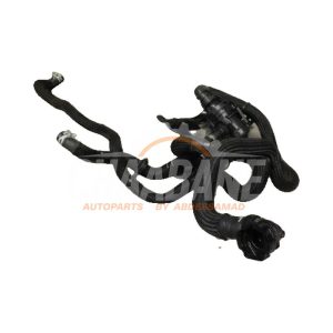 Boitier thermostat 212008315R Mercedes Citan (420.6) 1.5 110 CDI