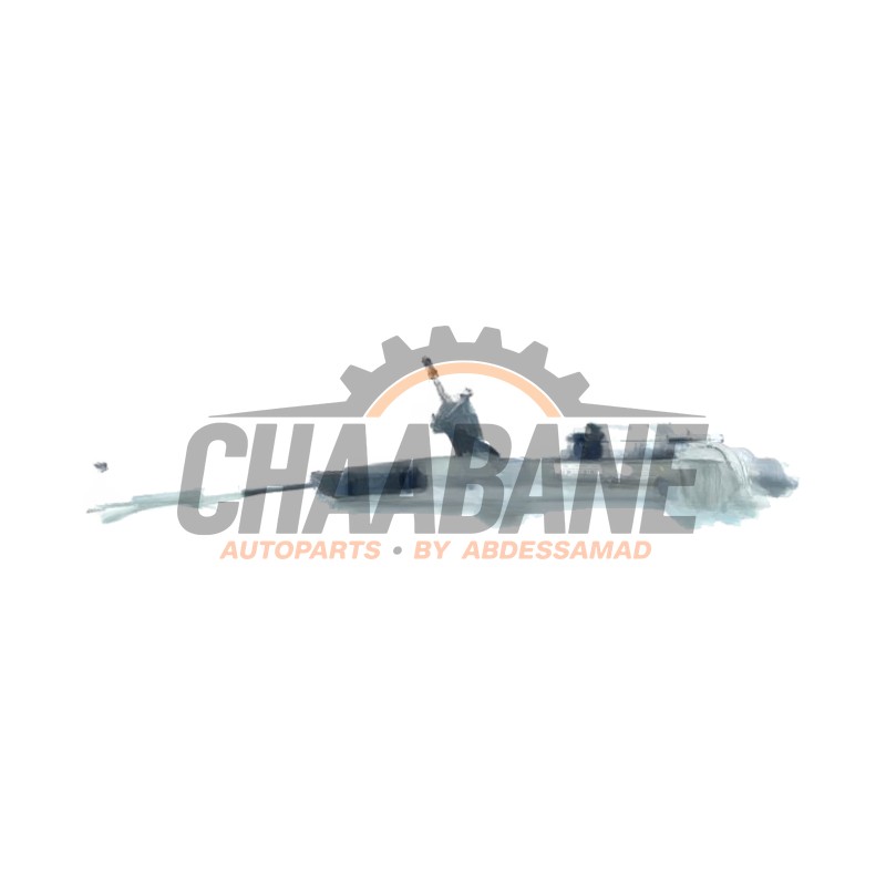 Cremaillere assistee A447460980 Mercedes eVito Tourer (447.7) 41 kWh