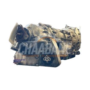 Boite de transfert 4x4 A2C73522104 BMW X5 (F15) 3.0 xDrive 30d 24V M Performance Power Kit 2013 / 2018