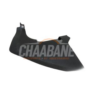 Protection montant A gauche 3G1863483A Volkswagen Passat (3G2) 2014 / 2024