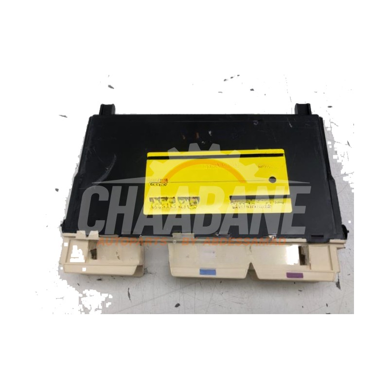 Module de chauffage de siege 2069009121 Mercedes C (W206) C-300 e 2.0 Turbo
