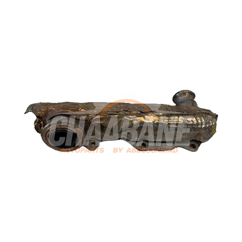 Tubulure dechappement A6541400309 Mercedes E (W213) E-220d 2.0 Turbo 16V