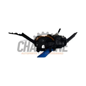 Commutateur feu clignotant Skoda Fabia III Combi (NJ5) 1.2 TSI 16V Greentech 2014 / 2022