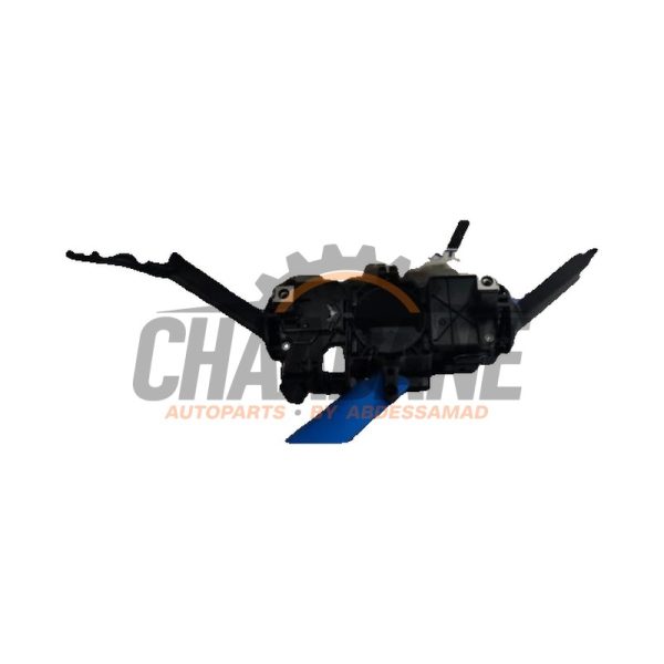 Commutateur feu clignotant Skoda Fabia III Combi (NJ5) 1.2 TSI 16V Greentech 2014 / 2022