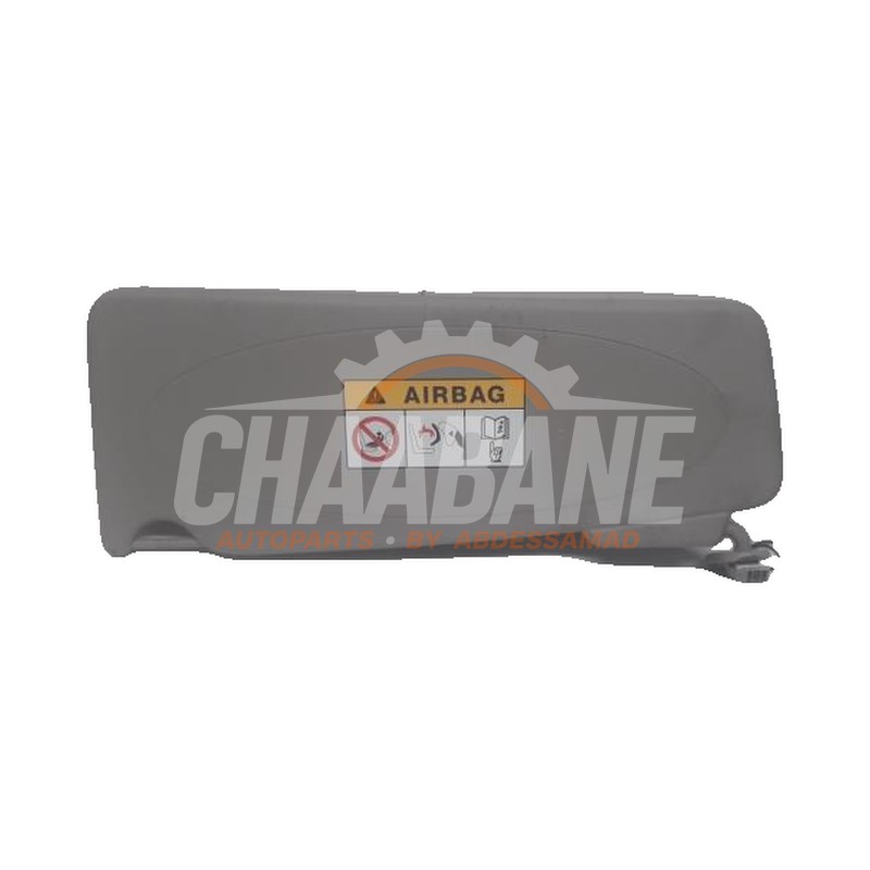 Pare-soleil A4158110110 Mercedes Citan (415.6) 1.5 111 CDI