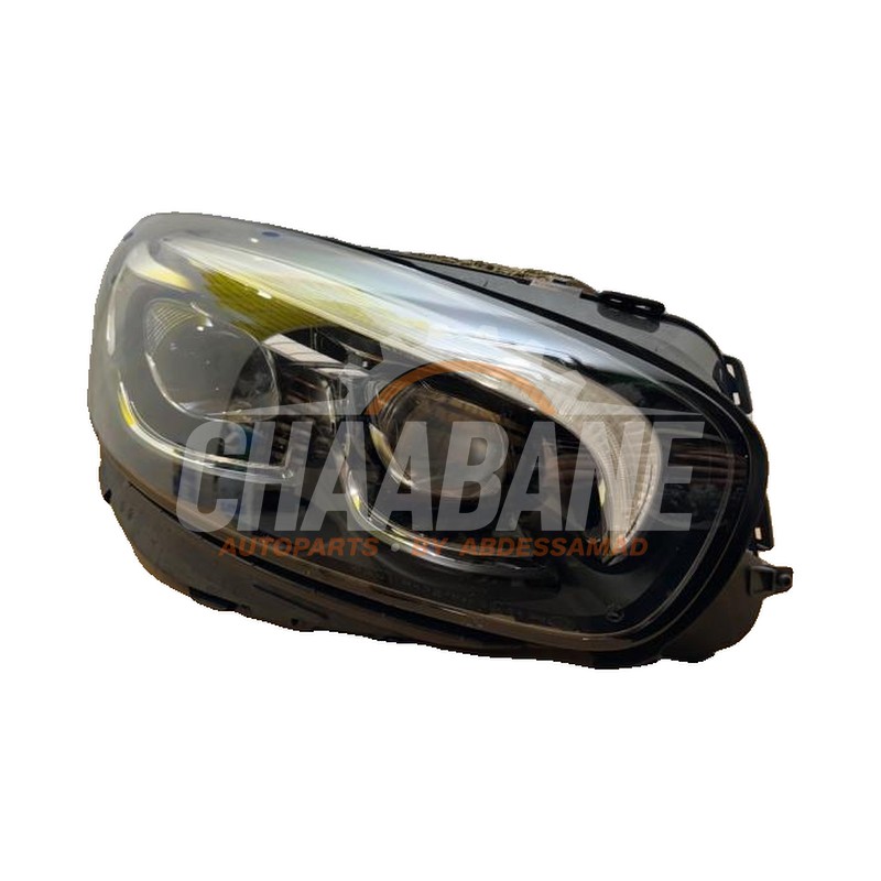 Phare droit A2319068200 Mercedes SL (R231) 400 3.0 V6 Biturbo 24V