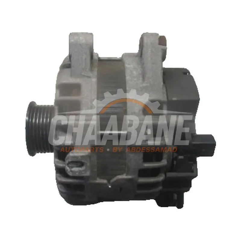 Alternateur LR079255 Jaguar XF (X260) 2.0d 180 16V
