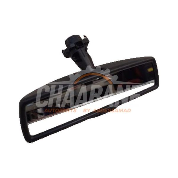 Retroviseur interieur 5Q0857511B Skoda Octavia Combi (5EAC) 1.6 TDI GreenTec 16V 2012 / 2020