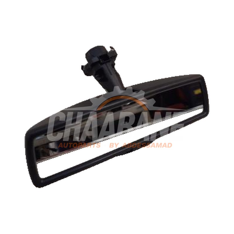 Retroviseur interieur 5Q0857511B Skoda Octavia Combi (5EAC) 1.6 TDI GreenTec 16V 2012 / 2020
