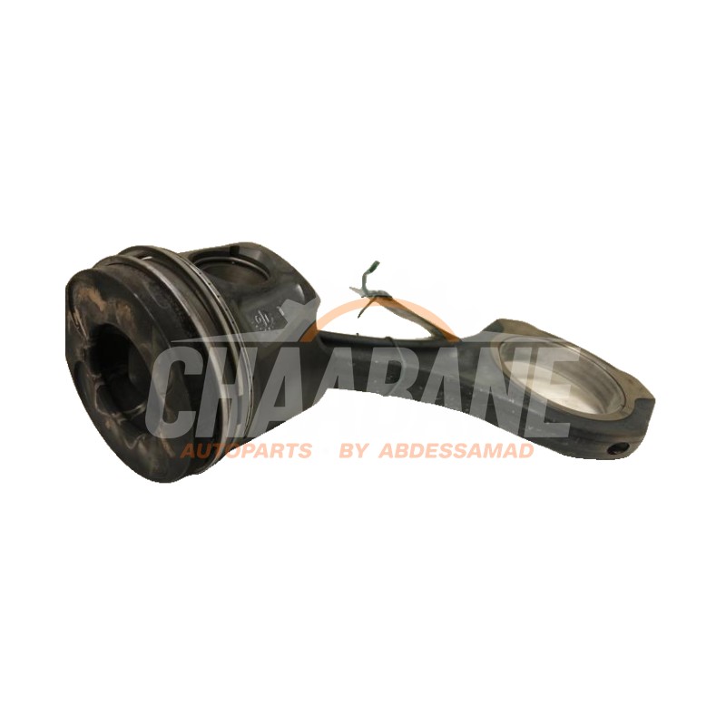 Piston A6420303817 Mercedes Sprinter 5t (907.6) 519 CDI 3.0 V6 24V RWD