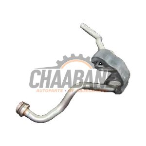 Conduit (divers) 079145947 Audi RS 6 Avant (C7) 4.0 V8 TFSI 32V 2013 / 2018