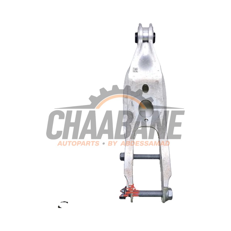 Bras de suspension arriere gauche 80A505311B Audi A6 (C8) 2.0 16V 55 TFSI E Mild hybrid Quattro 2018