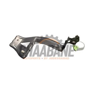 Support (divers) 4KE803503 Audi E-tron (GEN) 50 quattro 2018