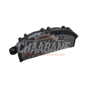 Resistance chauffage A605100101 Mercedes B (W247) 1.3 B-180 Turbo 16V